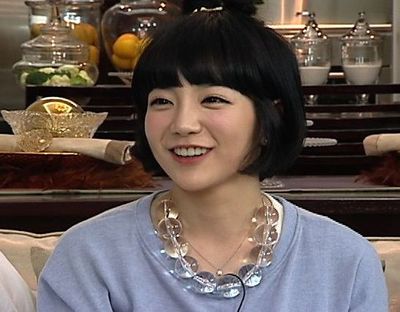 에이미 아버지가 게임회사 사장? 소문 해명