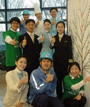 [브랜드 스타] 대한항공, 중장거리 노선 명품좌석…글로벌시장 공략