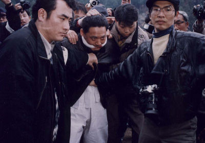 김의 전쟁 실제 주인공 권희로씨 별세