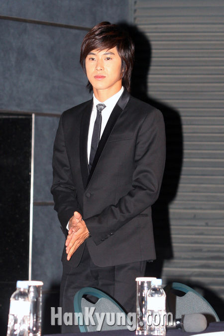 유노윤호, 제이리치 안녕 내 사랑 뮤비 출연 계기는?