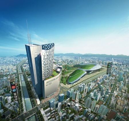 강남아줌마도 놀란 종자돈 투자처, 연일 북새통!!