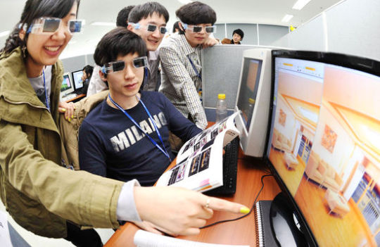 콘텐츠 산업이 고용확대 주도…3Dㆍ앱 개발자는 구인난까지