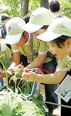 [녹색소비시대] 홈플러스, CO₂배출량 50% 줄인 그린스토어 운영