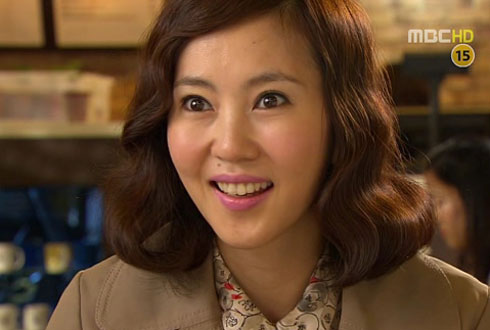 따라하고 싶은 머리 스타일 1위 김남주, 김혜수
