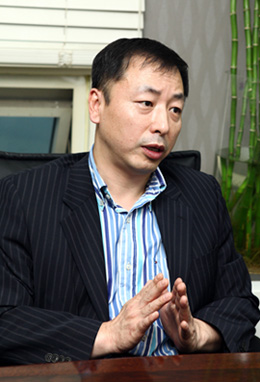‘구두-잡화 전문 상가’ 팀204, 동대문 도매권 판도 바꾼다