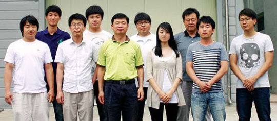 [혁신현장을 찾아서] 공주대 친환경콘크리트연구소‥친환경 콘크리트 기술개발 보급에 주력