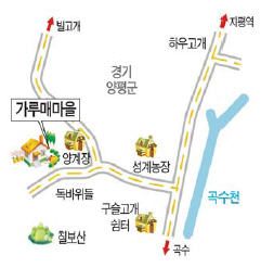[팜스테이] 경기 양평 가루매마을‥찰흙 공예ㆍ염색 체험ㆍ계란꾸러미 만들기까지…