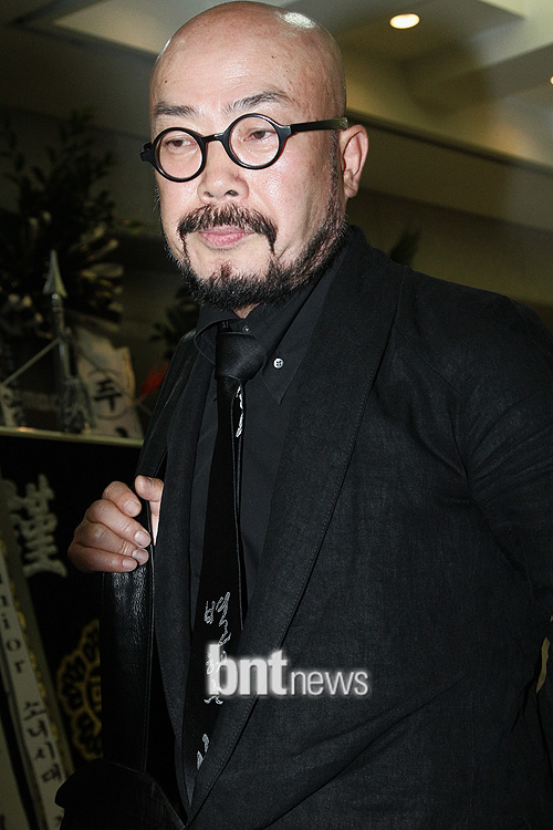 故이상보 빈소 마련 관련자료 2