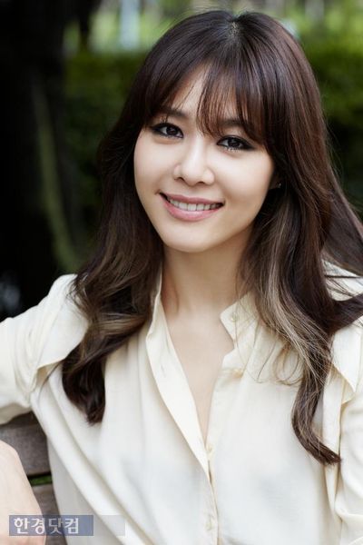 옥주현, 출산준비 하차 홍진경 후임으로 가요광장 새 안주인!