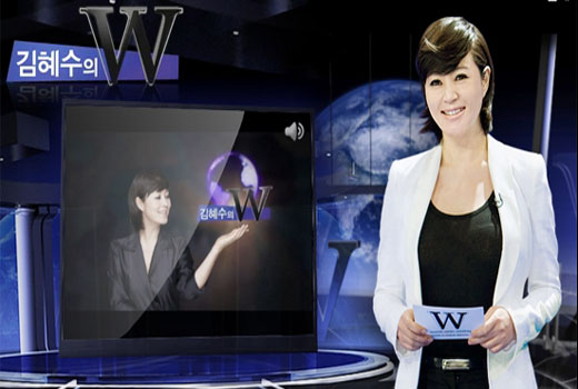 주말 뉴스데스크 결국 8시로 시간대 변경 … ‘후플러스’, ‘W’ 폐지 확정