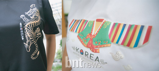 제이크로스 ‘2010 한류 스타 라이센싱 상품 박람회 참가해