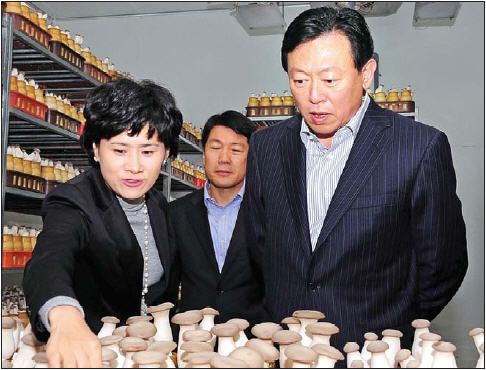 롯데, 협력사 동반성장 사무국 가동