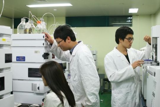 [기술개발 현장을 가다] 한국유나이티드제약, R&D에 매출 10% 투자…2년내 개량신약 5개 추가 판매