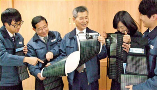 [스몰캡 리포트] 광명전기, 1000억 규모 신재생에너지 기업 M&A 추진