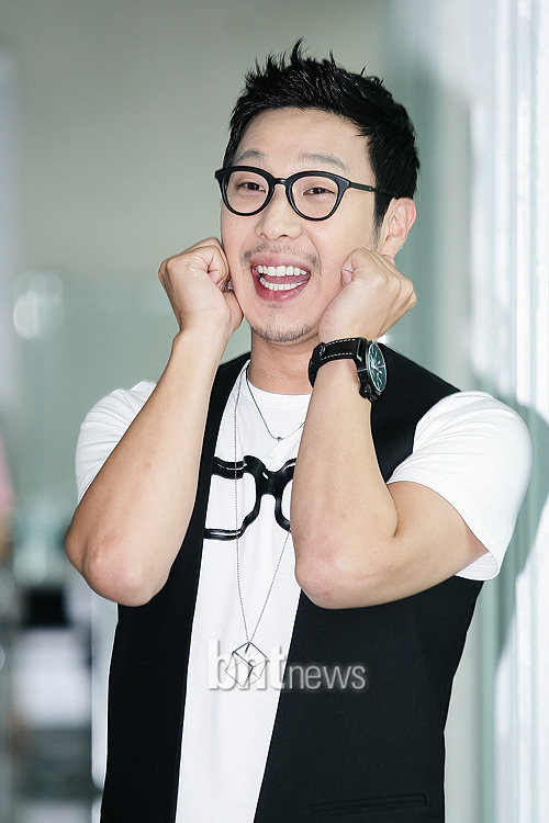 하하 급성장염 입원, 소속사 측 오늘(8일) 中 퇴원 예정, 방송 지장 無