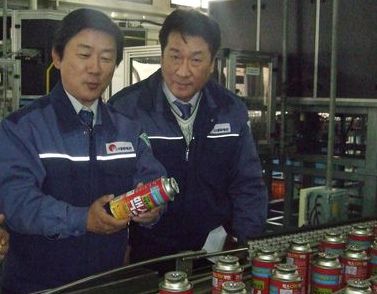 [스몰캡 리포트] 대륙제관, 안 터지는 부탄가스 미국·유럽에 年 6000만개 수출