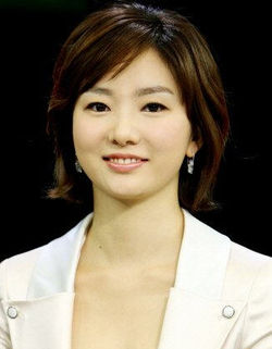 조수빈 아나운서, 내년 초 결혼한다