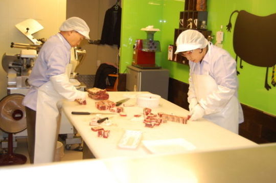 [한경 BIZ PARTNER] 같지만 확실히 다른 수입소고기쇼핑몰 패밀리미트 아람푸드