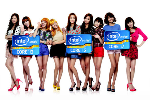 소녀시대, 2011년 첫 신곡 ‘비주얼드림’ 공개 임박 ‘로봇춤 기대하세요’
