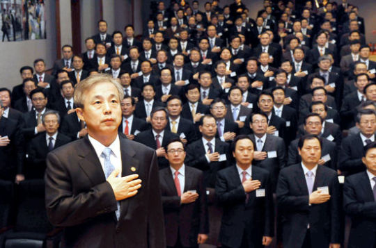 국세청도 물가잡기 공세 … 매점매석 업체 추적 조사