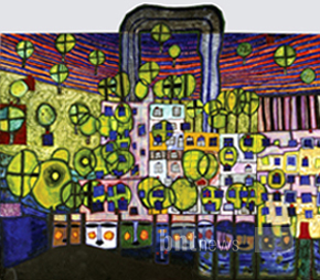 다양한 문화공연으로 설 연휴가 즐겁다