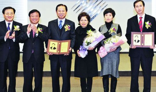 [이달의 무역인상] 대성하이텍, 일본에 공작기계 80% 수출