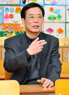 폐교위기? 작은 학교 강점 최대한 살릴 것