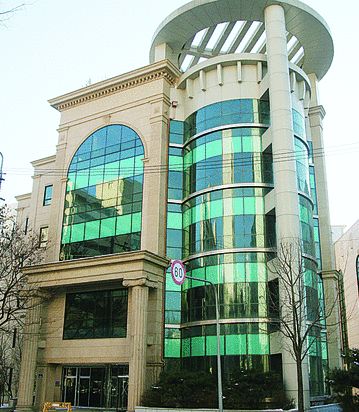 [임대현장 포커스] 수원시 장안동 W메디컬빌딩, 배후에 5만세대…종합병원급 임대업종 모집