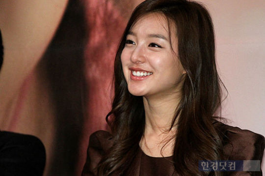 [포토] 김지원, 환하게 웃는 모습이 예쁘네~