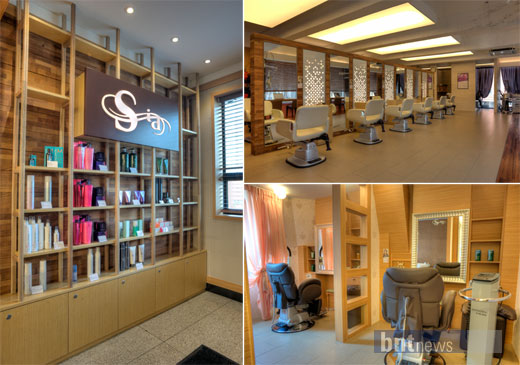 일산 미용실 Sid헤어 반포점, 깐깐한 강남을 사로잡다!