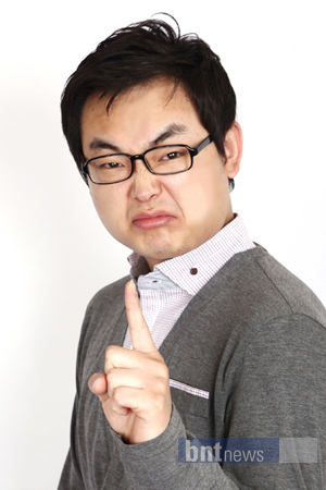 [About 스타★] 박영진, 결혼계획 박은영과 2년 안에 결혼 하고파 고백