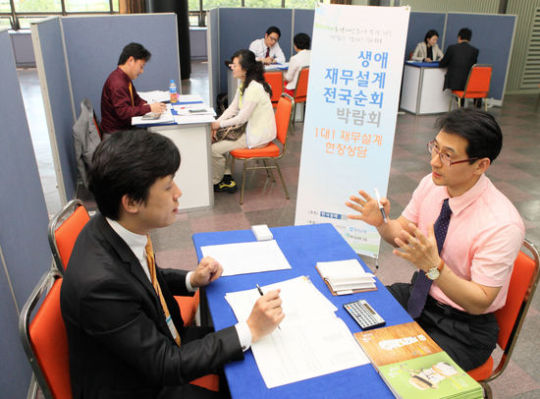 [25일부터 Money 로드쇼] 재테크 전문가에 맞춤 컨설팅 받아 보세요