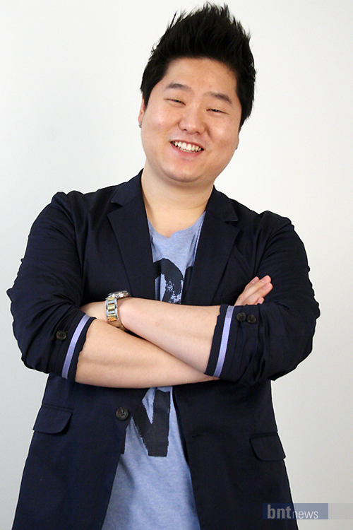 [인터뷰] 한류스타와 아시아를 이어주는 ‘한류 문화 전도사’, HS미디어 제이슨장 대표①