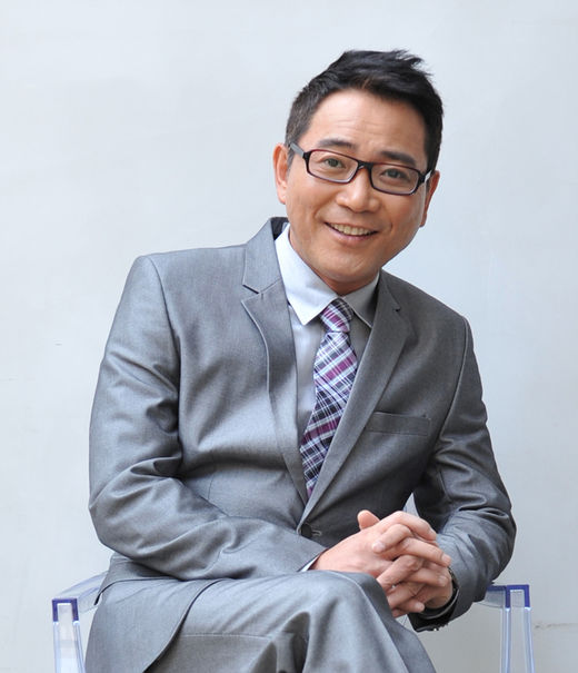 개그맨 이봉원, 新 독설가 등극!