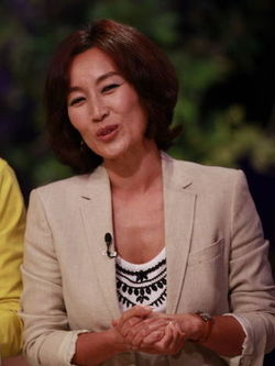 배우 이혜영 