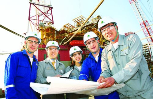 [BIZ Insight] 현대重 그린 에너지 새 동력…글로벌 톱 종합중공업그룹으로