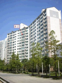 [추천 경매물건]안산시 고잔동 아파트 전용 134.88㎡, 3억3,280만원