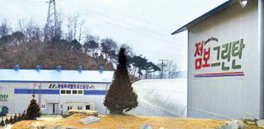 [BizⓝCEO] (주)성운프렌트, 기계에 魂 불어넣는 기술개발에 중점