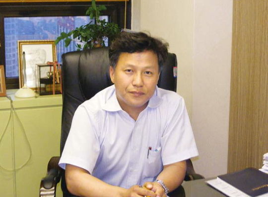 [BizⓝCEO] (주)건보엔지니어링 종합건축사사무소, 모듈러 공법 활용으로 빠른 시공 확보