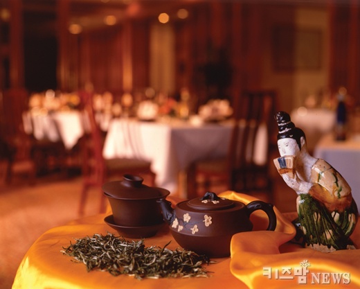 중식 요리의 향연, 서머 차이니즈 푸드 페스티발