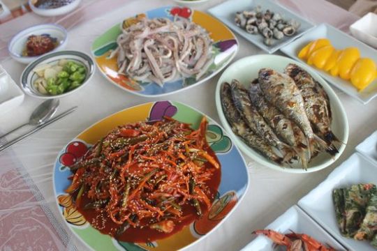 돌아온 전어의 계절…뻘에서 자라야 명품, 통통하고 향긋하죠