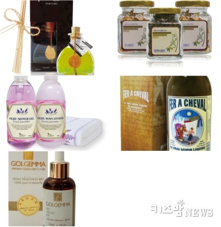 아로마리즈, 인기 품목 최대 40% 할인 이벤트