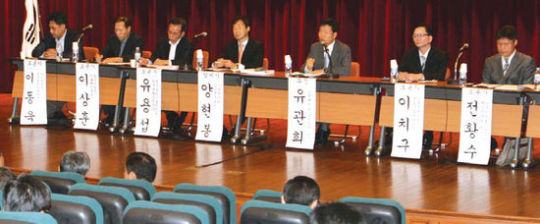 업종간 칸막이 없애 中企 업그레이드 유도