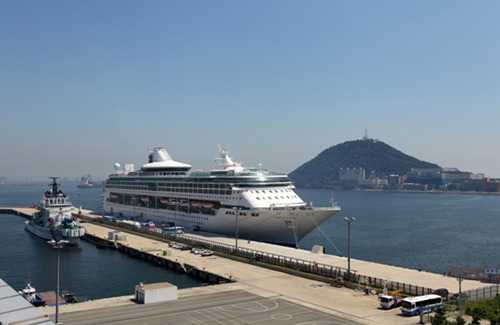 관광공사, 싱가포르 2011 Cruise Shipping Asia 참가