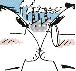 [영남] 울산 기업 고유황유 사용허가 뜨거운 감자