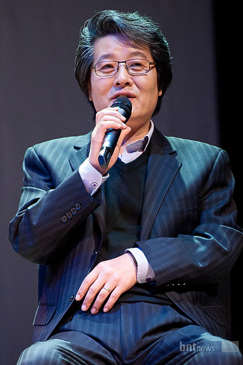 [포토] 닥터지바고 김봉환 알렉산더 역입니다. 기대하세요