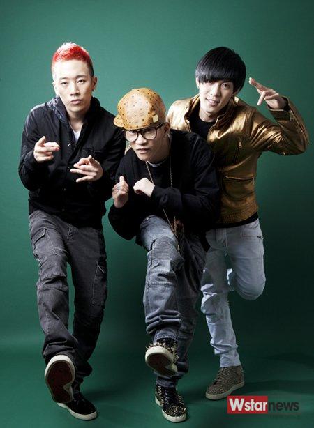 일렉트로보이즈
