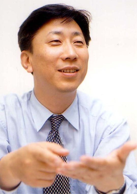 [2012 넥스트 히든챔피언①]윈스테크넷, 깐깐한 日 보안시장 정복한 사연