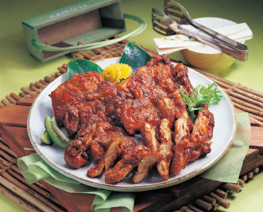 요리 못해도 맛있는 닭불갈비 만드는 노하우?