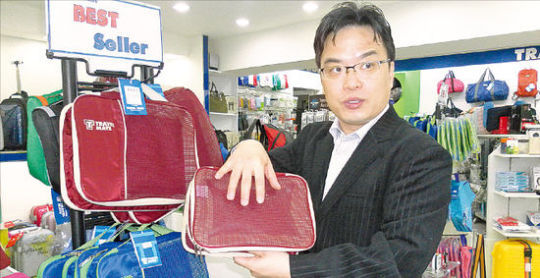 이메이트 해외여행 급증 덕에 年 30% 성장